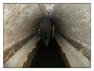 扎鲁特管道高压清洗